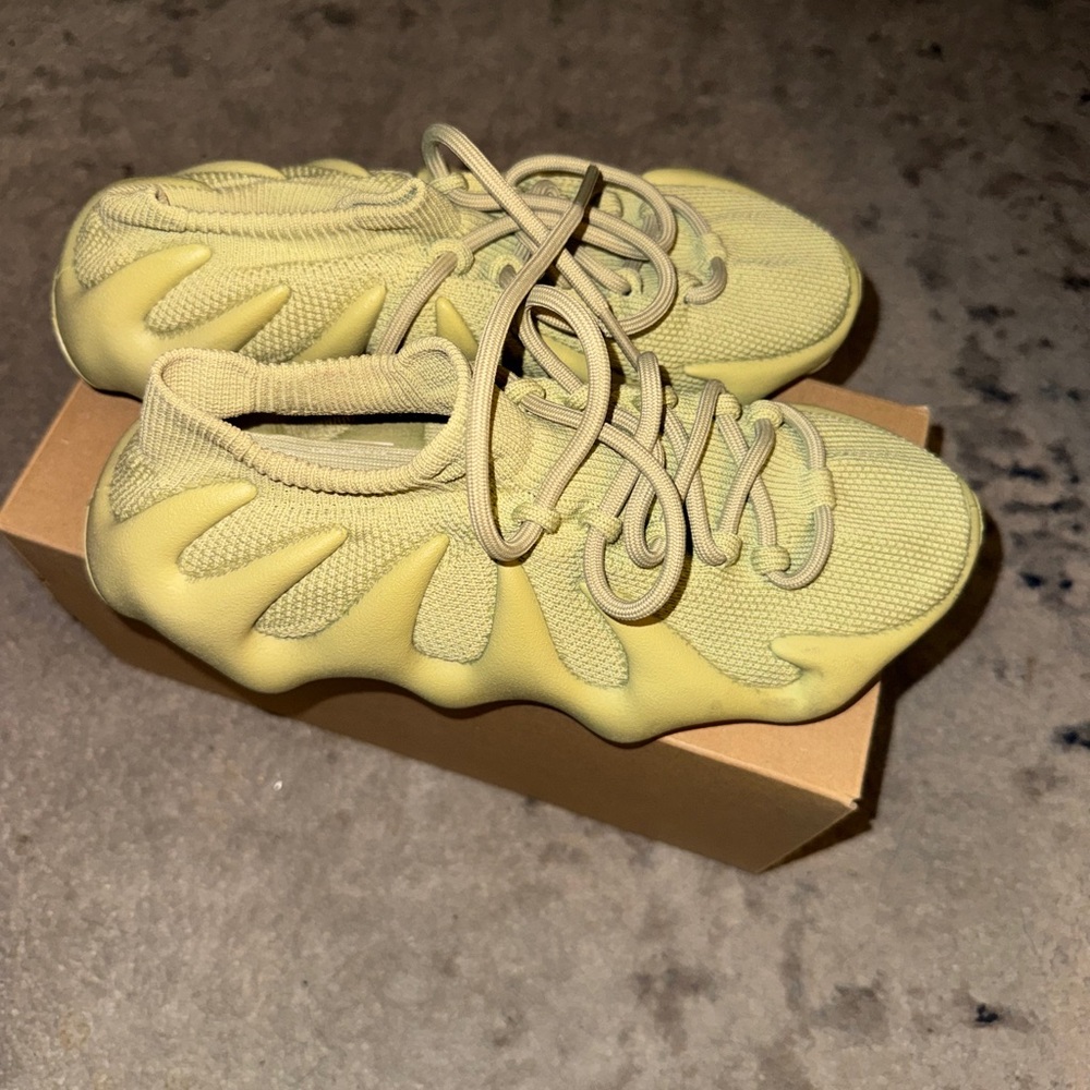 Yeezy 450